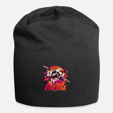 gundam barbatos' Beanie | Spreadshirt